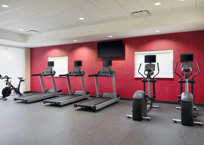 Home2 Suites By Hilton Richmond Glenside