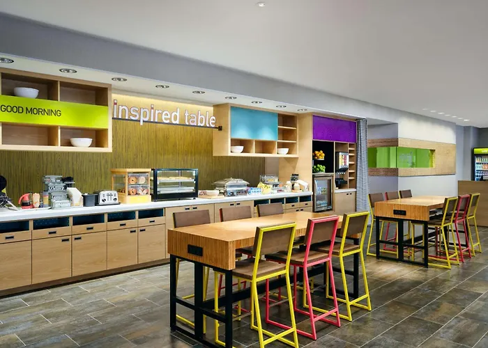Home2 Suites By Hilton Richmond Glenside
