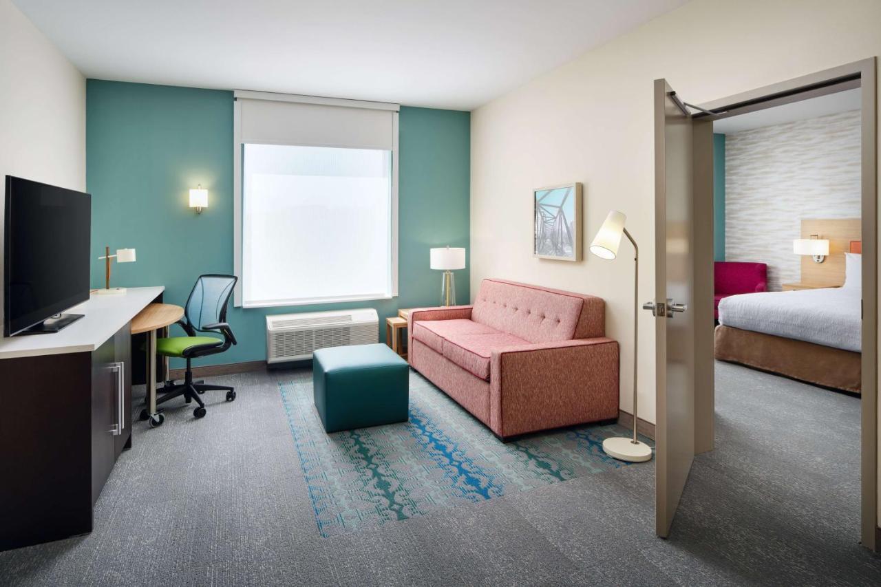 Home2 By Hilton Richmond Glenside Hotel Henrico