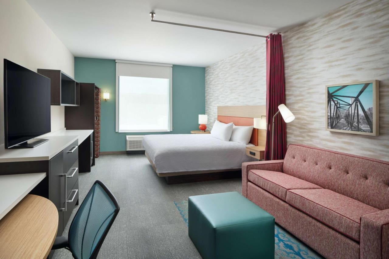Home2 By Hilton Richmond Glenside 3* Henrico