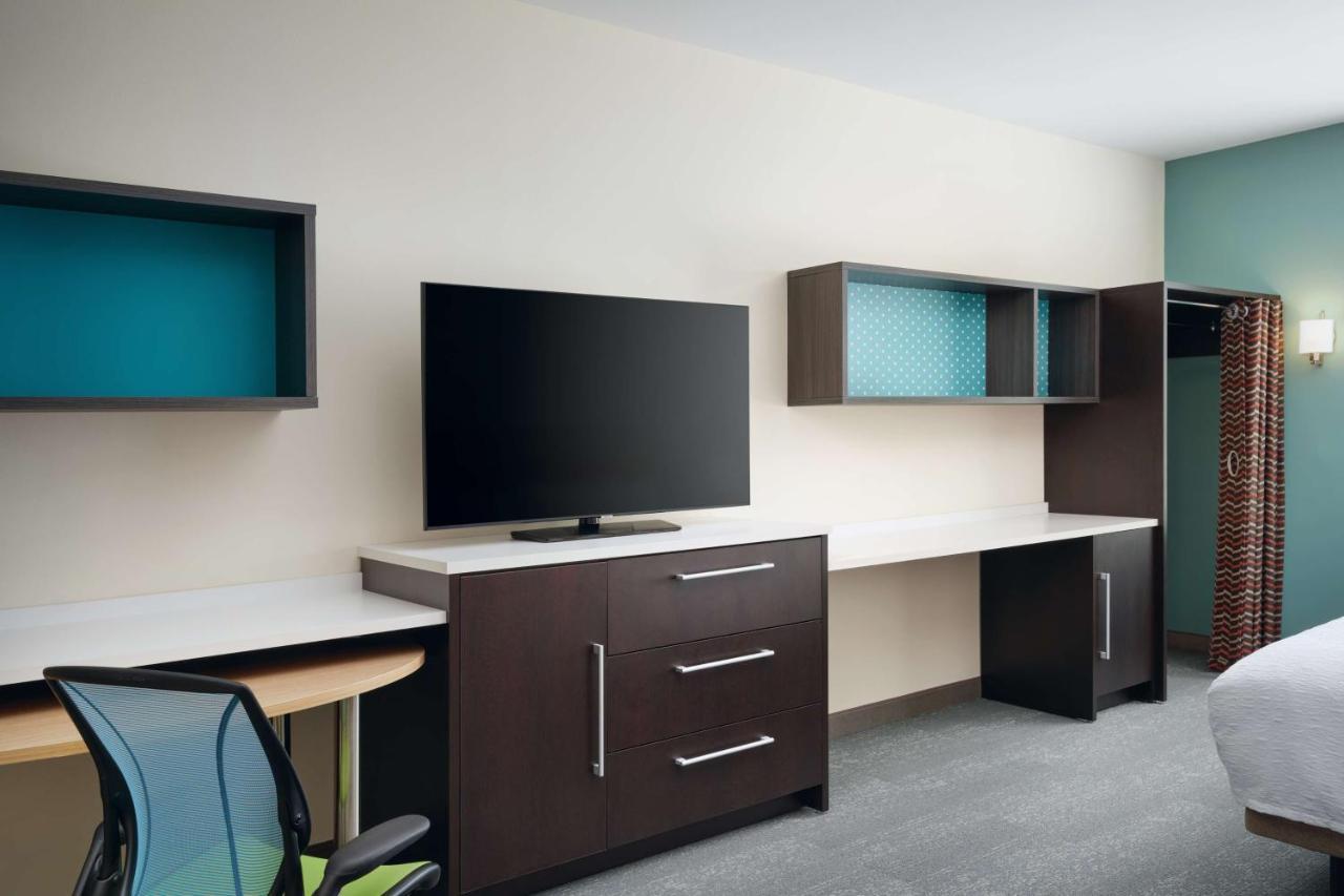 Home2 By Hilton Richmond Glenside Hotel Henrico