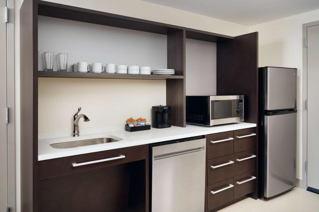 Hotel Home2 By Hilton Richmond Glenside 3*