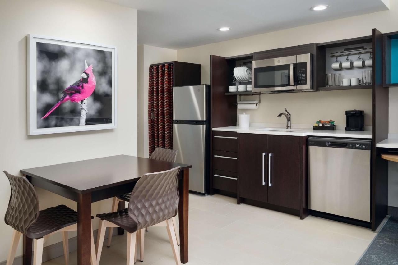 Home2 By Hilton Richmond Glenside Hotel 3*