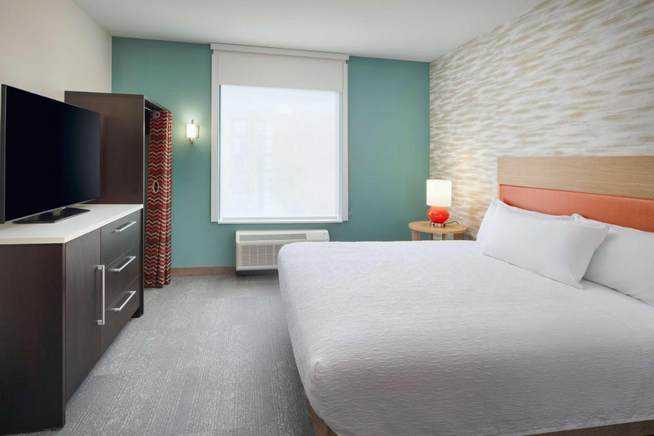 Home2 By Hilton Richmond Glenside 3* Henrico