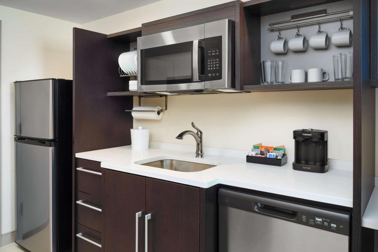 Hotel Home2 By Hilton Richmond Glenside 3*