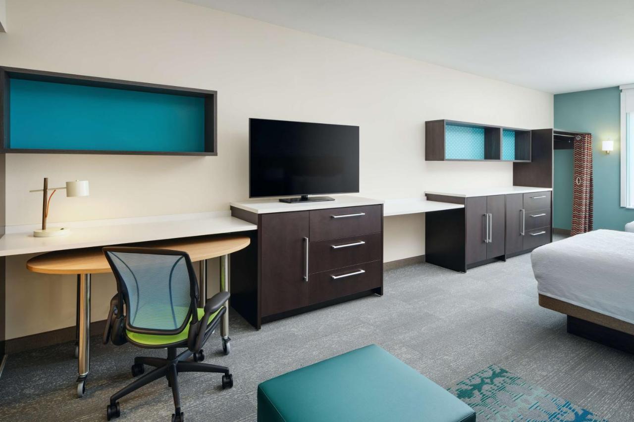 Home2 By Hilton Richmond Glenside Hotel Henrico