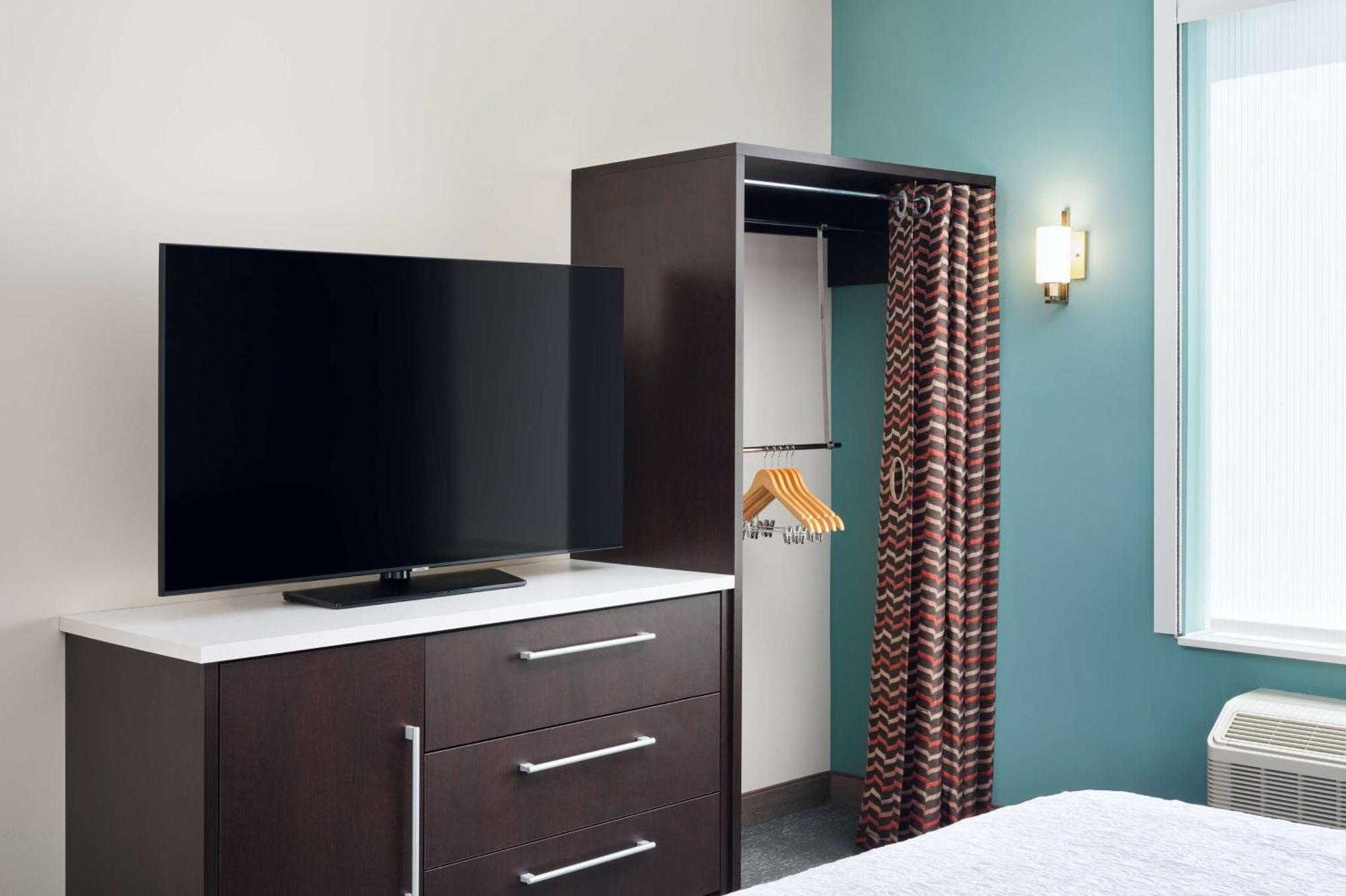 Hotel Home2 By Hilton Richmond Glenside