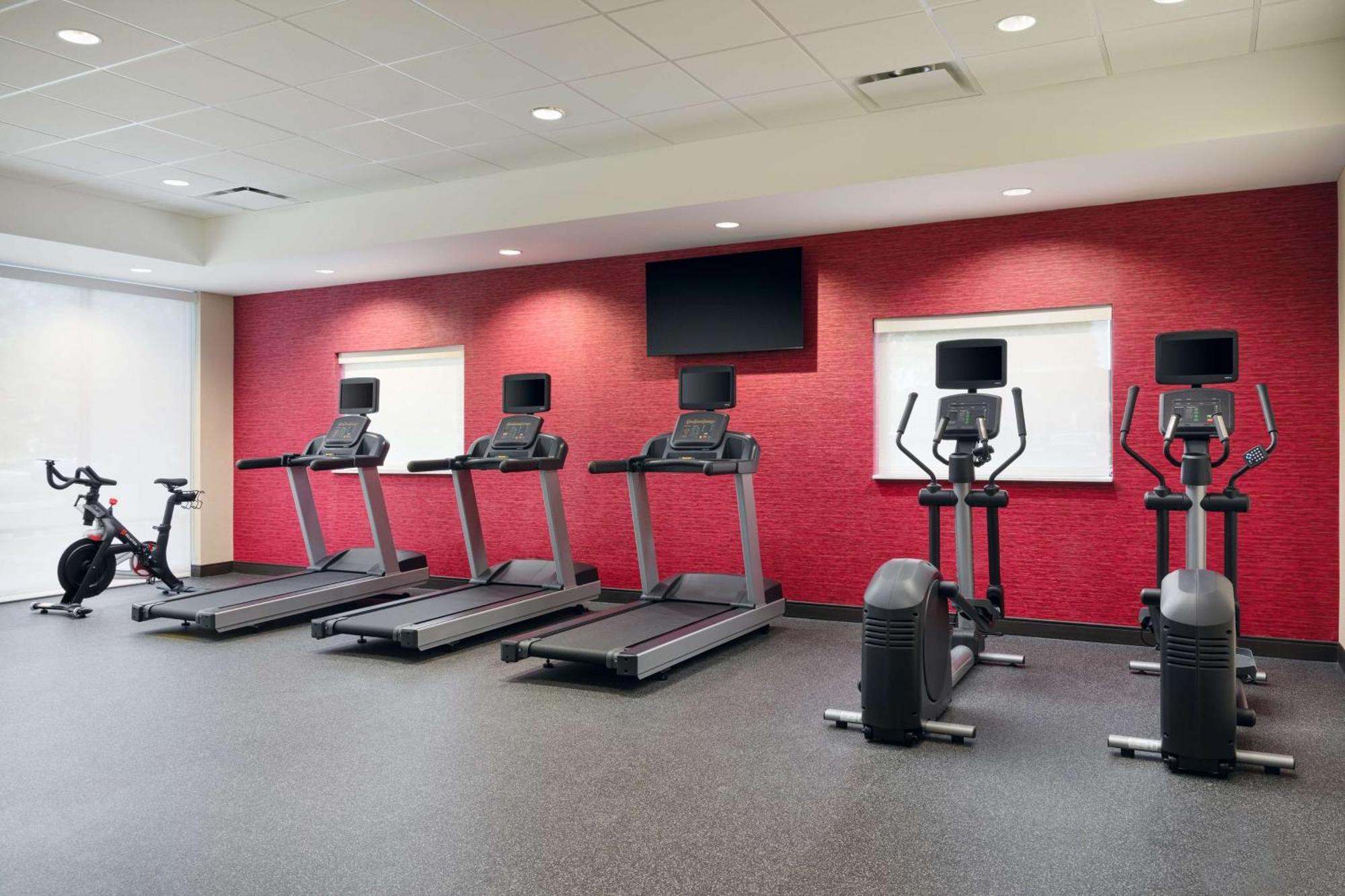 Hotel Home2 By Hilton Richmond Glenside 3*