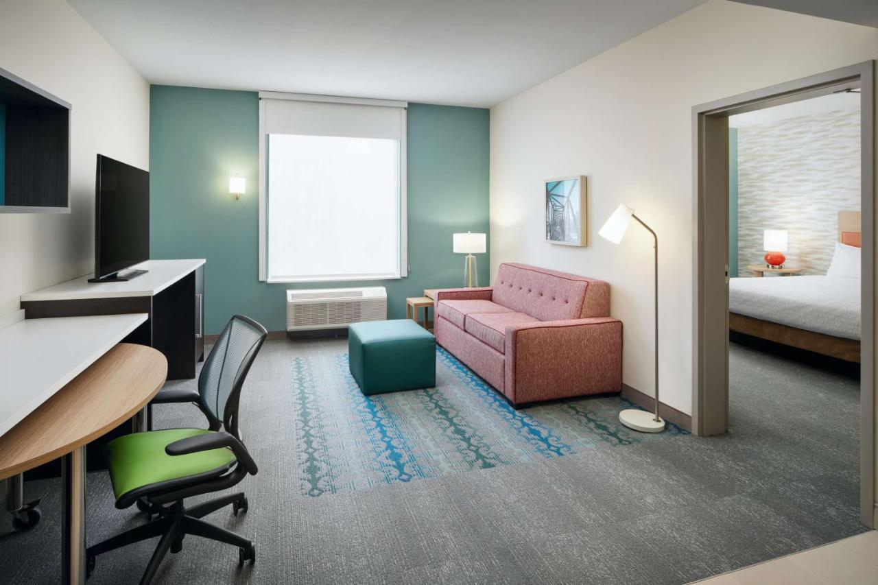 Home2 By Hilton Richmond Glenside 3* Henrico